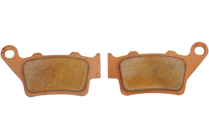 BRAKE PAD SINTRD DP577