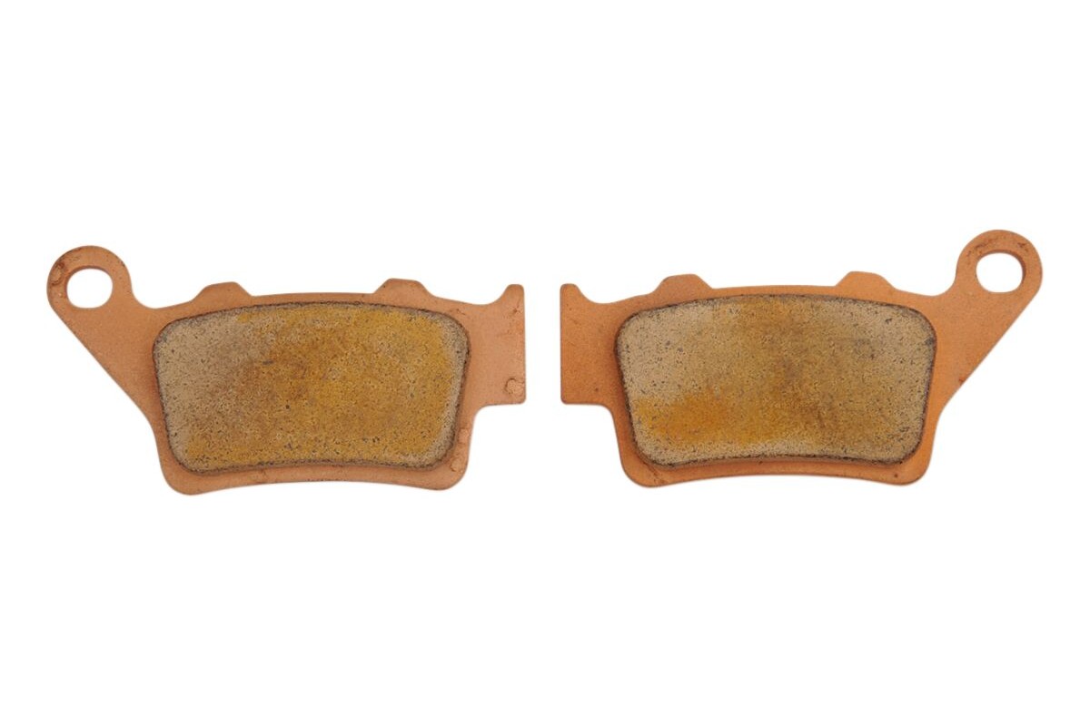 BRAKE PAD SINTRD DP577