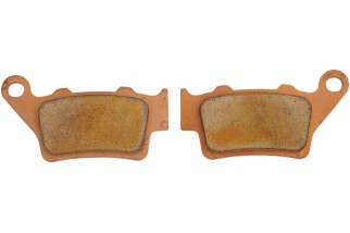 BRAKE PAD SINTRD DP577