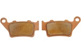 BRAKE PAD SINTRD DP577