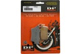 BRAKE PAD SINTRD DP577