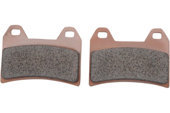 BRAKE PAD SINTRD SDP581