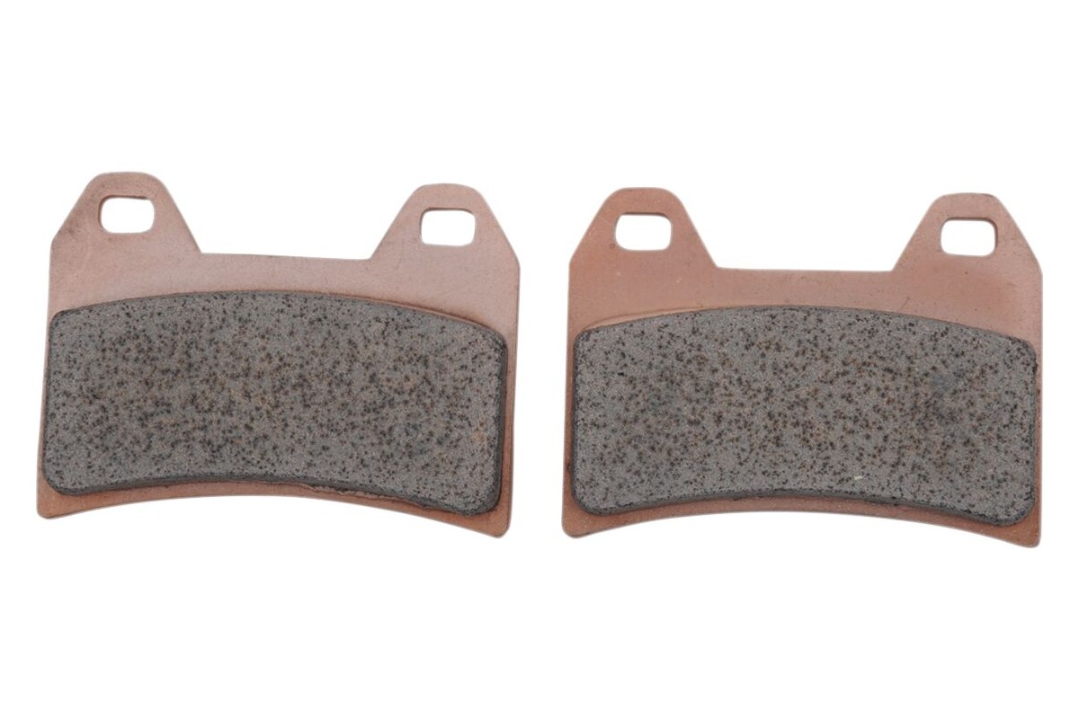 BRAKE PAD SINTRD SDP581