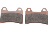 BRAKE PAD SINTRD SDP581