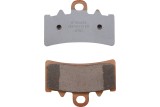 BRAKE PAD SINTRD RDP519