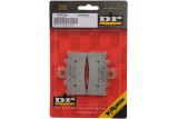 BRAKE PAD SINTRD RDP519