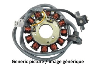 Stator TECNIUM Honda VFR800