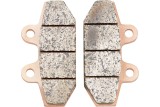 BRAKE PAD SINT REAR