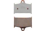 BRAKE PAD SINTRD SDP503HH