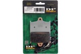 BRAKE PAD SINTRD SDP503HH