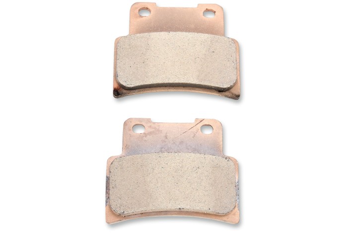 BRAKE PAD SINTER SPORT