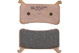 BRAKE PAD GPFA SINTER RACE