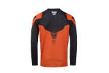 Maillot TITANIUM ORANGE