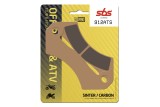 BRAKE PAD SINT ATV