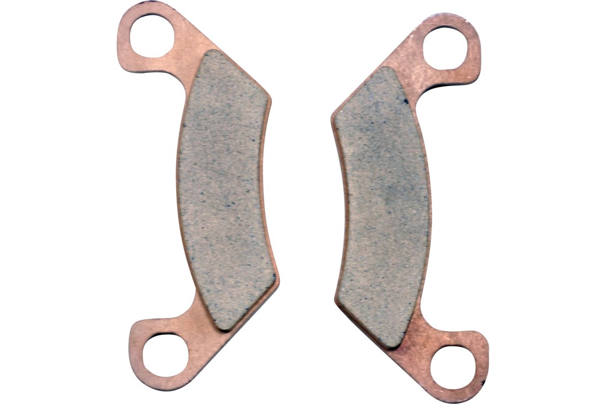 BRAKE PAD RR TEXTRON