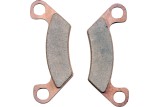 BRAKE PAD RR TEXTRON