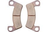 BRAKE PAD FRT TEXTRON