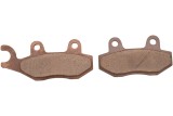 BRAKE PAD FRT LEFT KAW