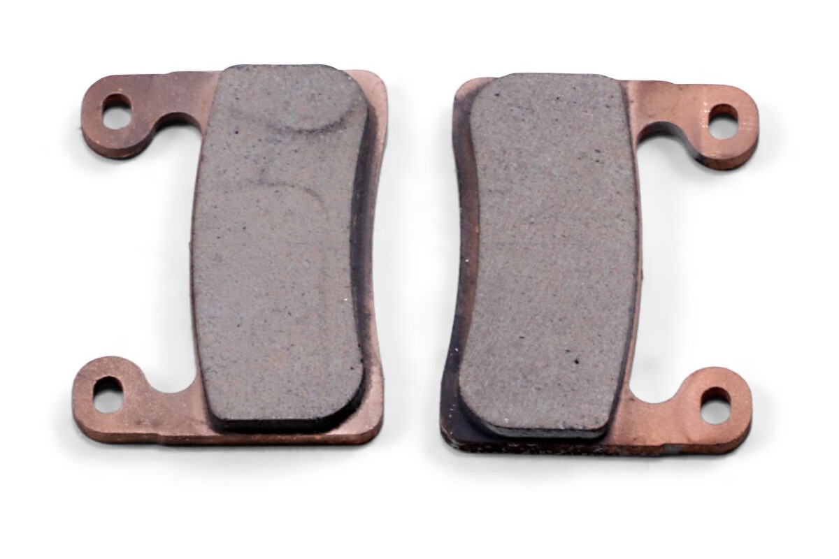 BRAKE PAD SINTRD RDP585