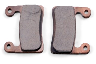 BRAKE PAD SINTRD RDP585