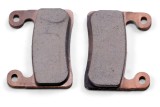 BRAKE PAD SINTRD RDP585