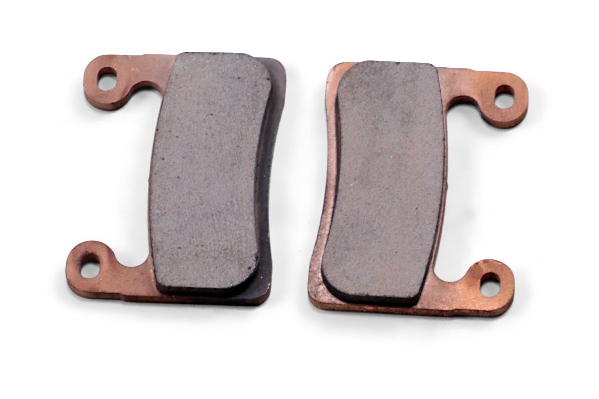 BRAKE PAD SINTRD SDP585