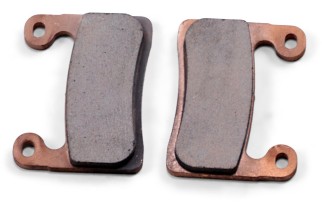 BRAKE PAD SINTRD SDP585