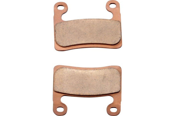 BRAKE PAD SINTRD DP585