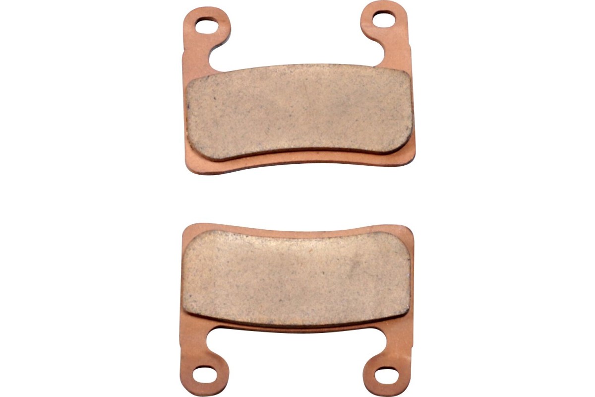 BRAKE PAD SINTRD DP585