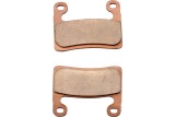 BRAKE PAD SINTRD DP585