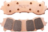 BRAKE PAD EBC FA717HH