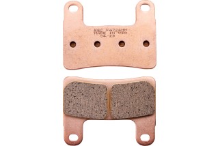 BRAKE PAD EBC FA724HH