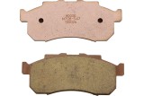 BRAKEPAD FRT PIONR500/700