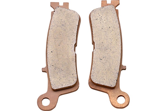 BRAKE PAD SINTRD DP703