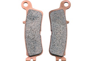 BRAKE PAD SINTRD SDP703