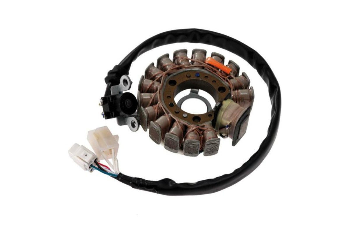 Stator TOP PERFORMANCES