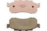 BRAKE PAD SINTRD DP708