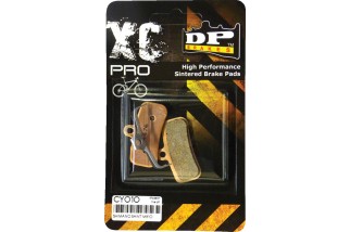 XC-PRO PADS XC010