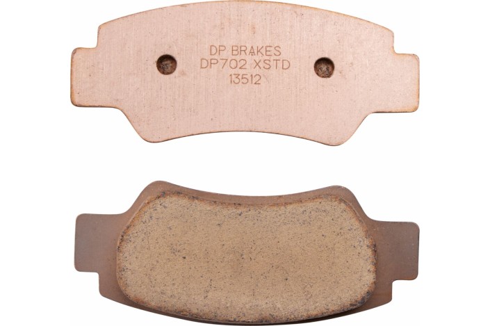 BRAKE PAD SIN CF MOTO R