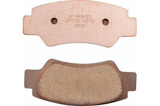 BRAKE PAD SIN CF MOTO R