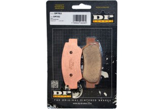 BRAKE PAD SIN CF MOTO R