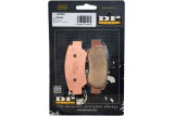 BRAKE PAD SIN CF MOTO R