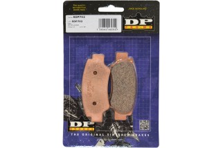 BRAKE PAD SIN HH CF MOTO R