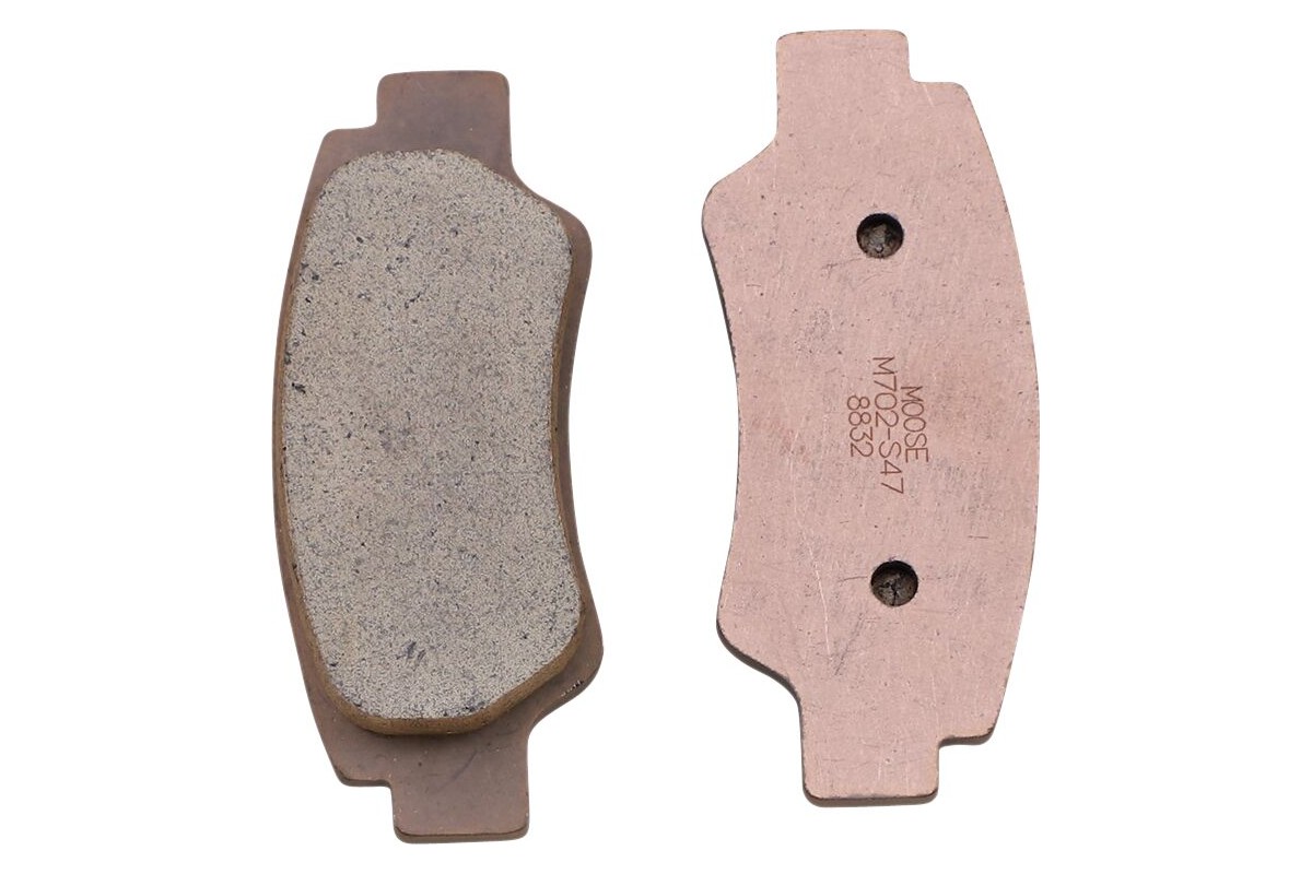 BRAKE PAD RR CF MOTO MSE