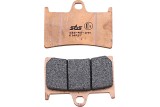 BRAKE PAD SINT ST/RA