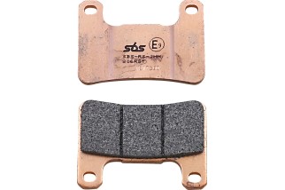 BRAKE PAD SINT ST/RA