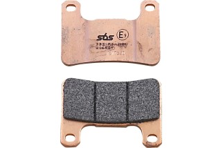 BRAKE PAD SINT ST/RA