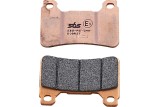 BRAKE PAD SINT ST/RA