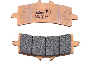 BRAKE PAD SINT ST/RA