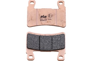 BRAKE PAD SINT ST/RA